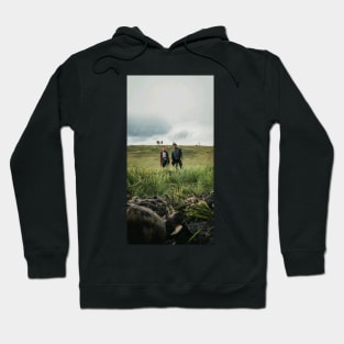 The Last of Us Hoodie